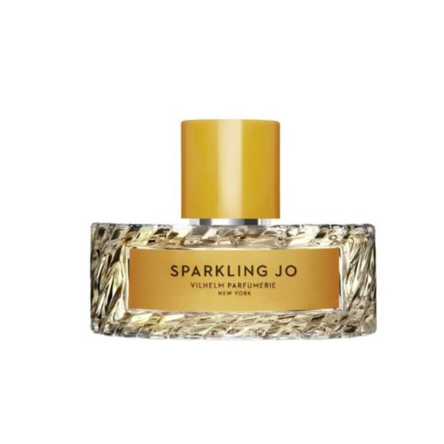 Vilhelm Parfumerie Unisex Sparkling Jo Edp Spray 3.38 oz Fragrances 3760298545160
