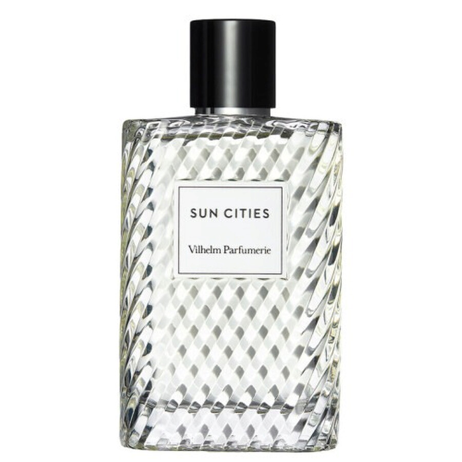 Vilhelm Parfumerie Unisex Sun Cities Edp Spray 3.4 oz Fragrances 3760298545399