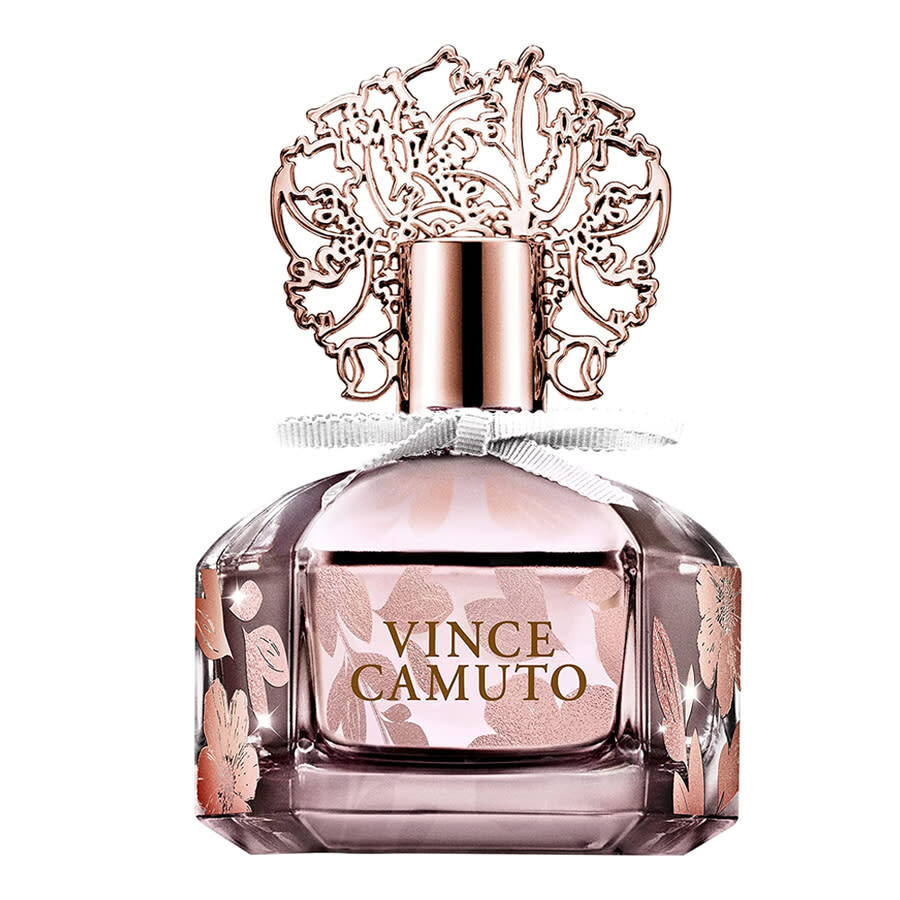 Vince Camuto Ladies Brilliante Edp 3.4 oz Fragrances 608940581148