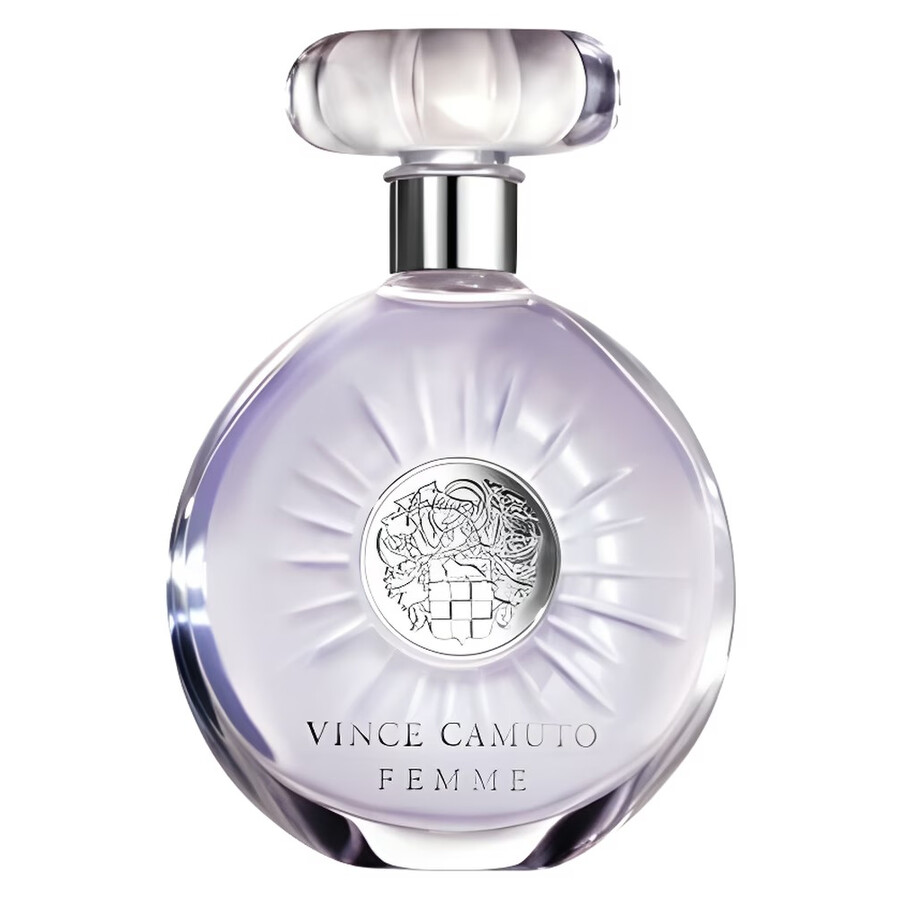 Vince Camuto Ladies Femme Edp Spray 3.4 oz Fragrances 608940554364 In Multi