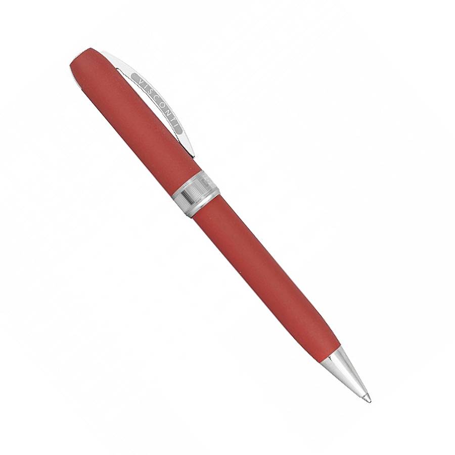 visconti-ecologic-red-