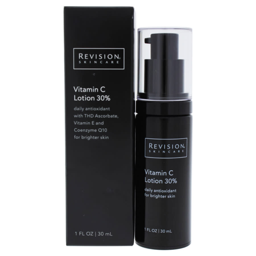 Shop Revision Vitamin C Lotion 30 Percent By  For Unisex - 1 oz Lotion In N/a