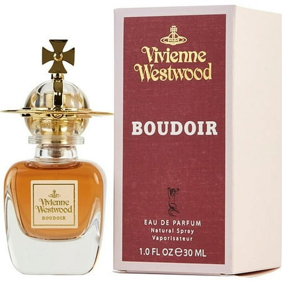 Vivienne Westwood Ladies Boudoir EDP Spray 1.0 oz Fragrances