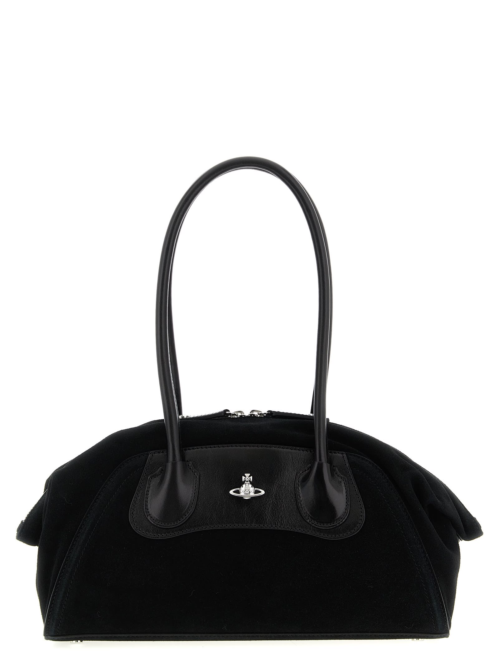 Vivienne Westwood Shirley Small Shoulder Bag 4703000LWL007EN401