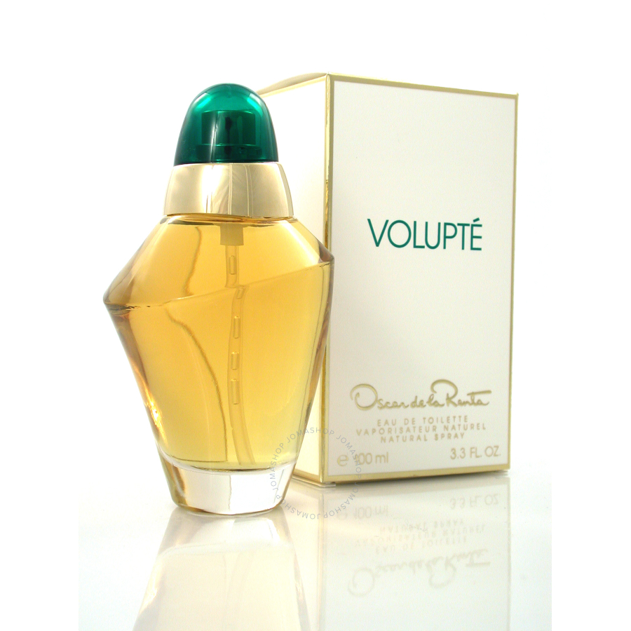 Oscar De La Renta Volupte / Oscar De La Renta EDT Spray 3.3 oz (w