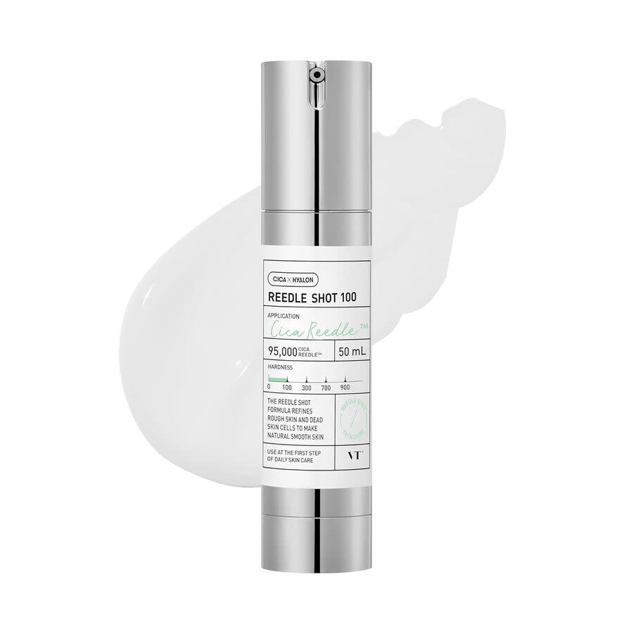 Vt Cosmetics Reedle Shot 100 1.69 oz Skin Care 8809695678363