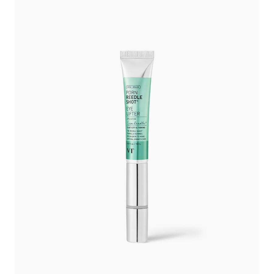 Vt Cosmetics Unisex Pdrn Reedle Shot Eye Lifter 0.51 oz 8803463012199