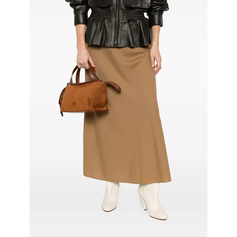 Wandler Bag In Brown