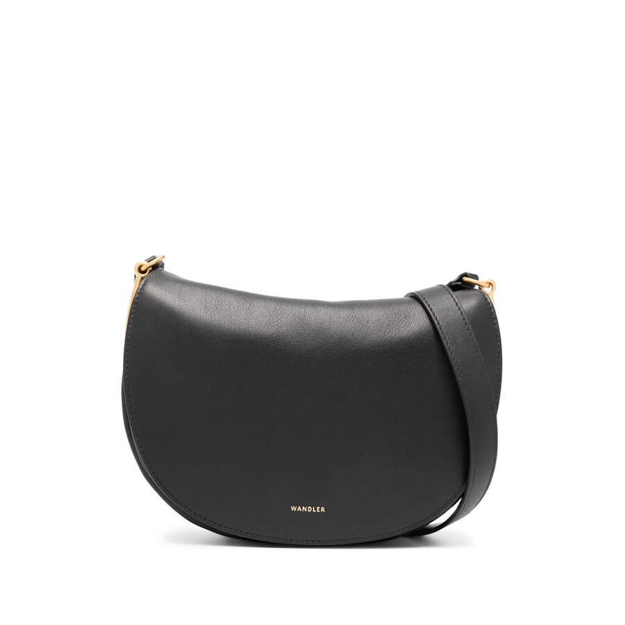 Wandler Bag In Black
