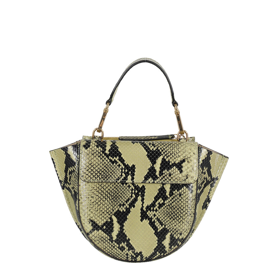 Wandler Hortensia Bag Mini