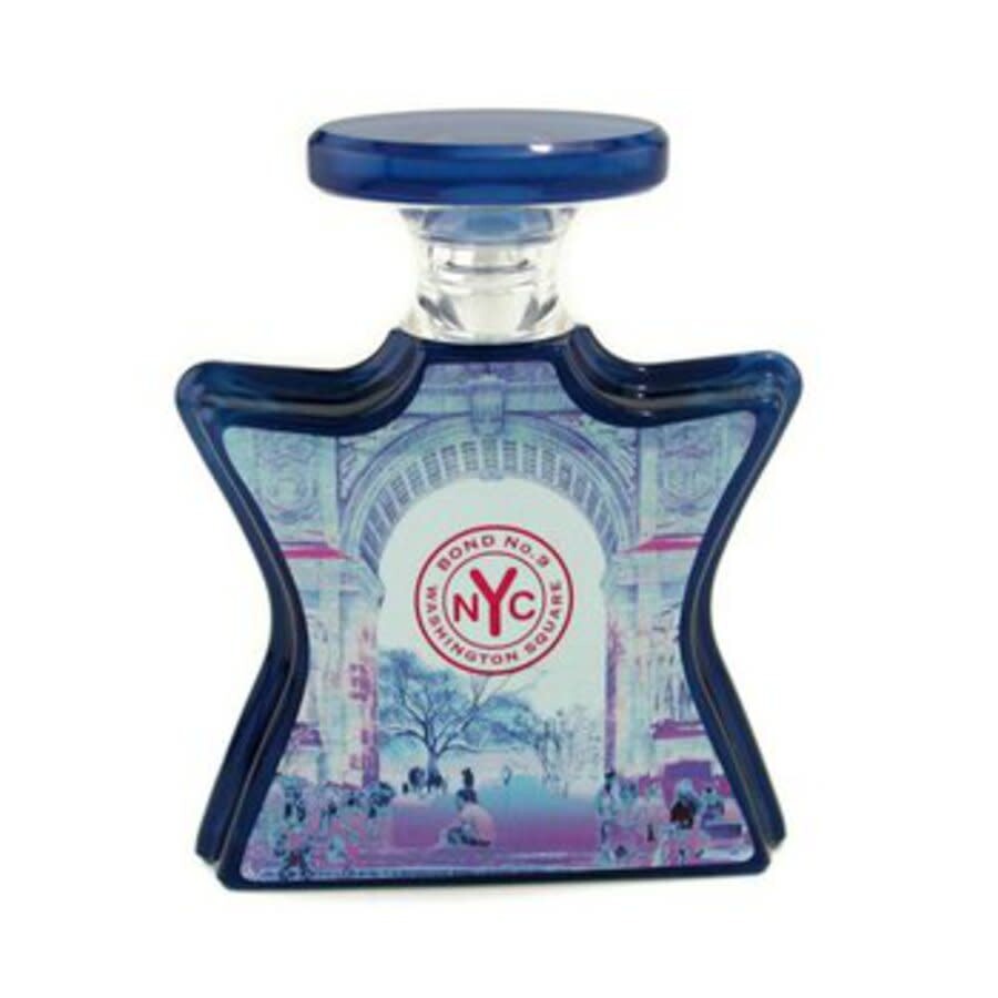 Washington Square Bond No 9 perfume - a fragrance for women