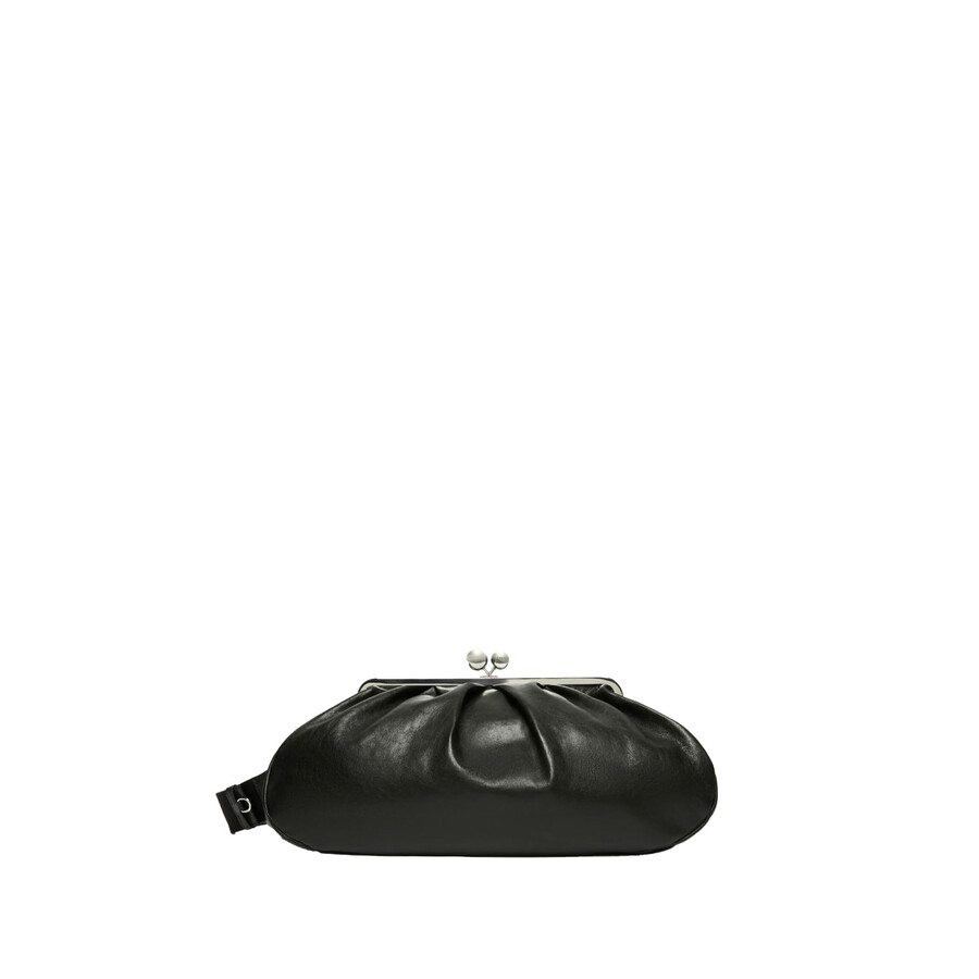 Max Mara Weekend   Weekend Bags Black In Black