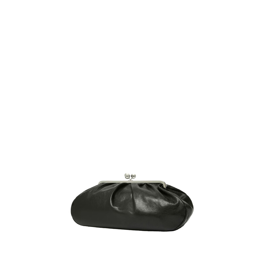 Max Mara Weekend   Weekend Bags Black In Black