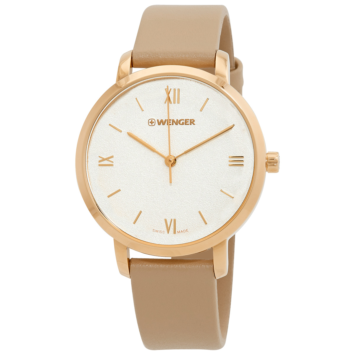 WENGER Metropolitan Donnissima - 01.1731.104 main image 0