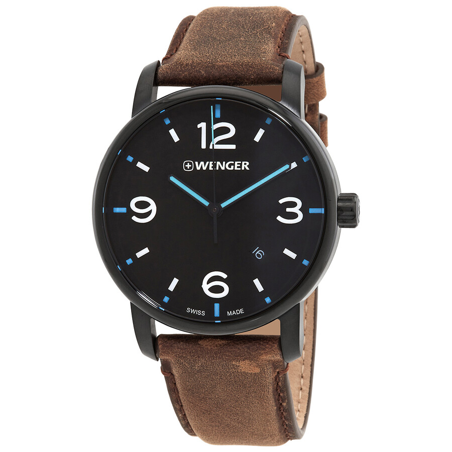 Wenger Metropolitan Donnissima 01.1731.104