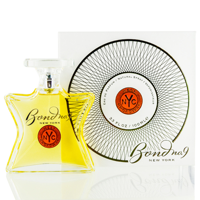 Bond No.9 West Broadway by Bond No.9 EDP Spray 3.4 oz (u