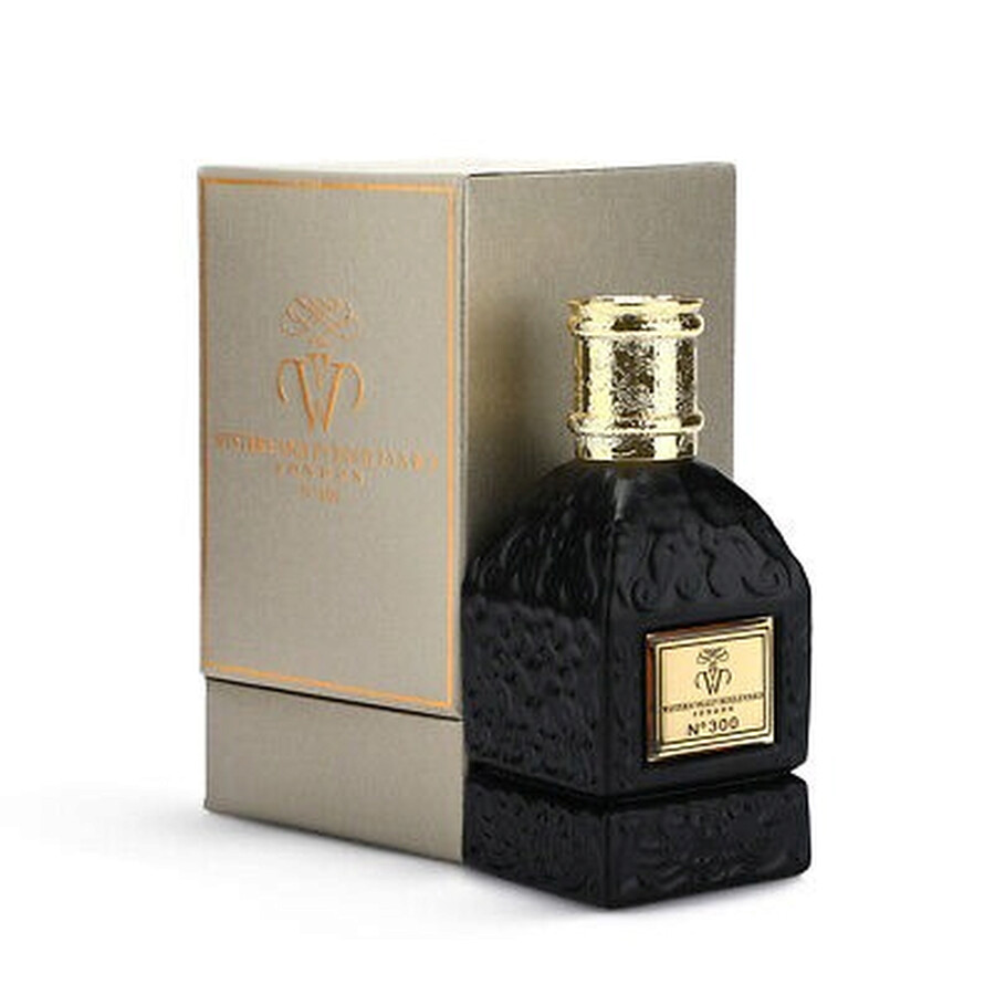 WESTERN VALLEY WESTERN VALLEY MEN'S BOULEVARD LONDON NO.300 EDP SPRAY 2.5 OZ FRAGRANCES 6297000613253