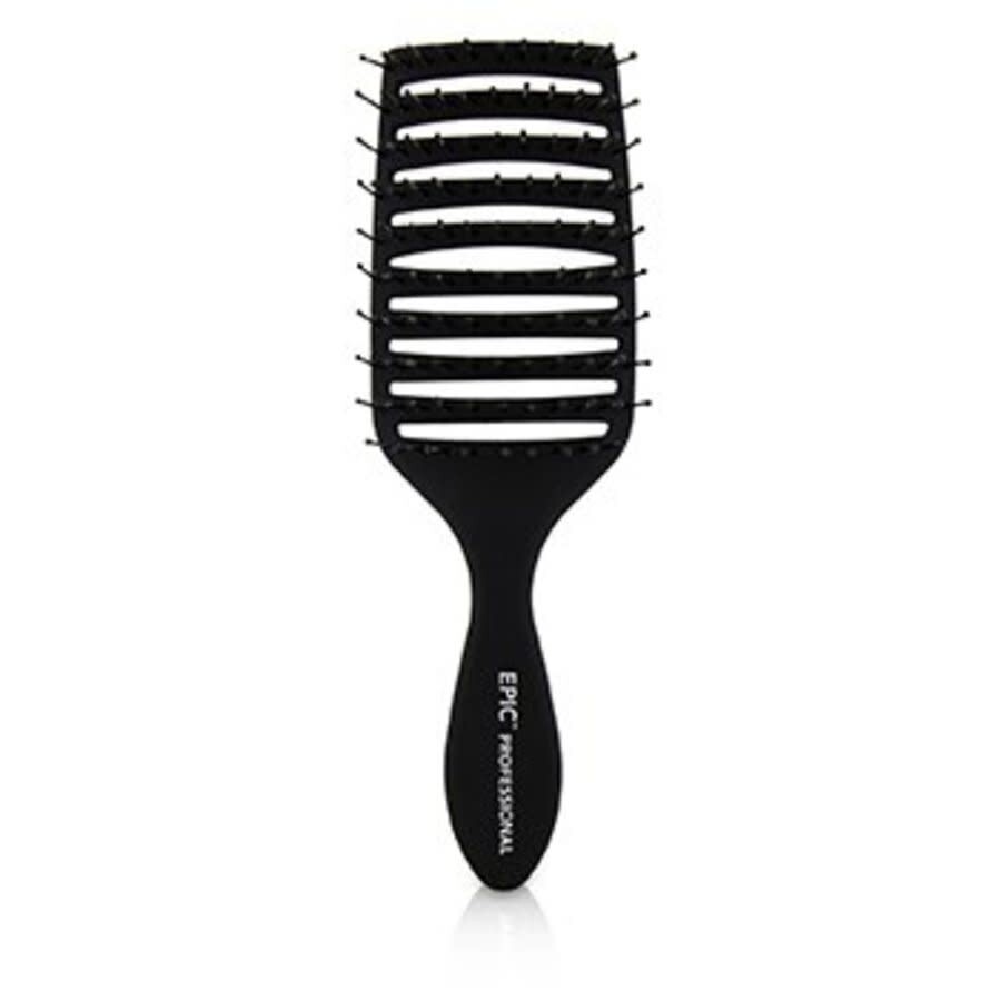 Wet Brush Pro Epic Quick Dry Detangler # Black Tools & Brushes 736658980936