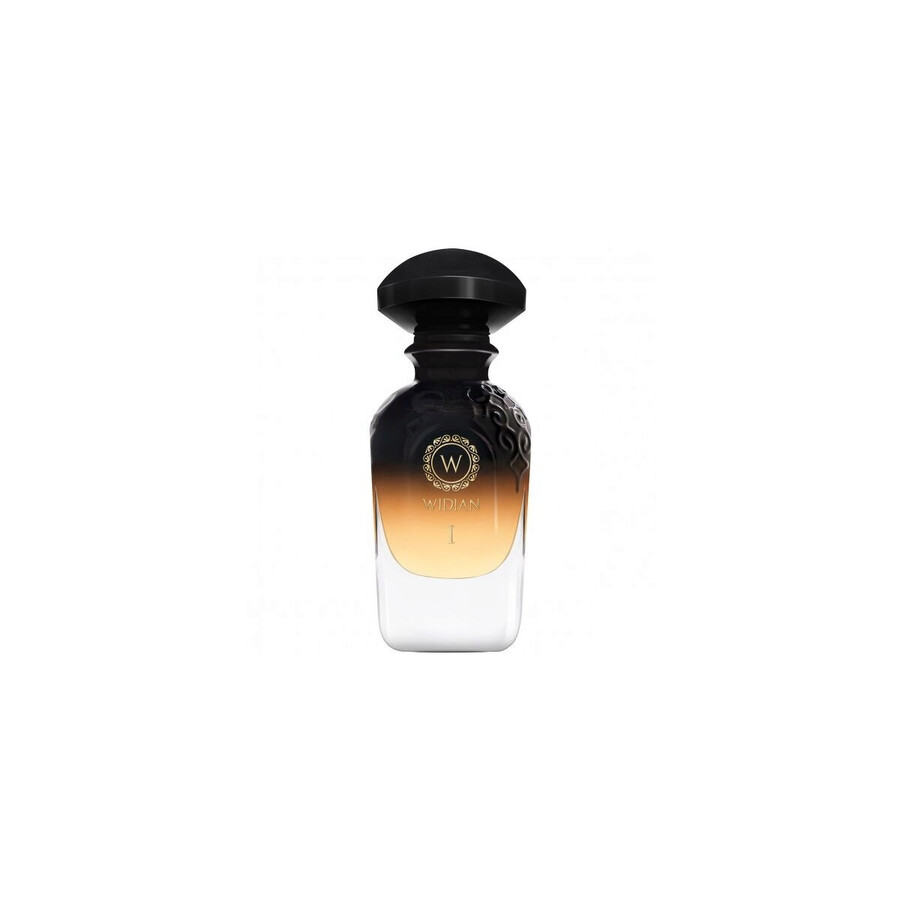 Widian Unisex Black I Extrait De Parfum 1.7 oz Fragrances 6291104735019