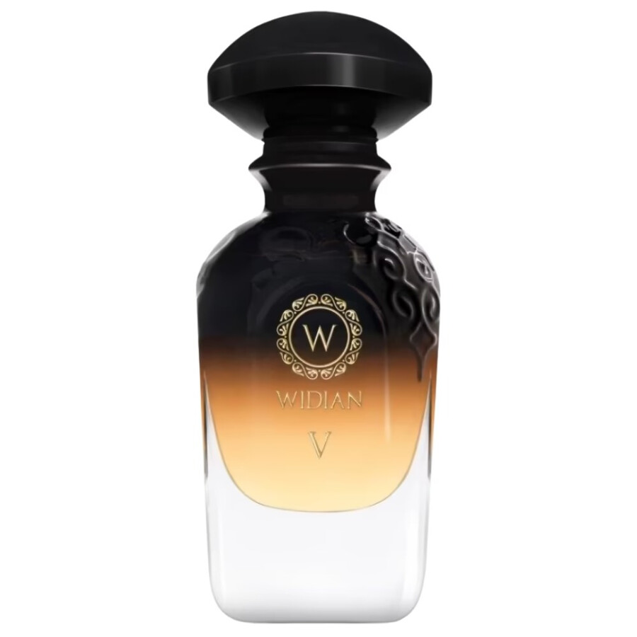 Widian Unisex Black V Extrait De Parfum Spray 1.7 oz Fragrances 6291104735057