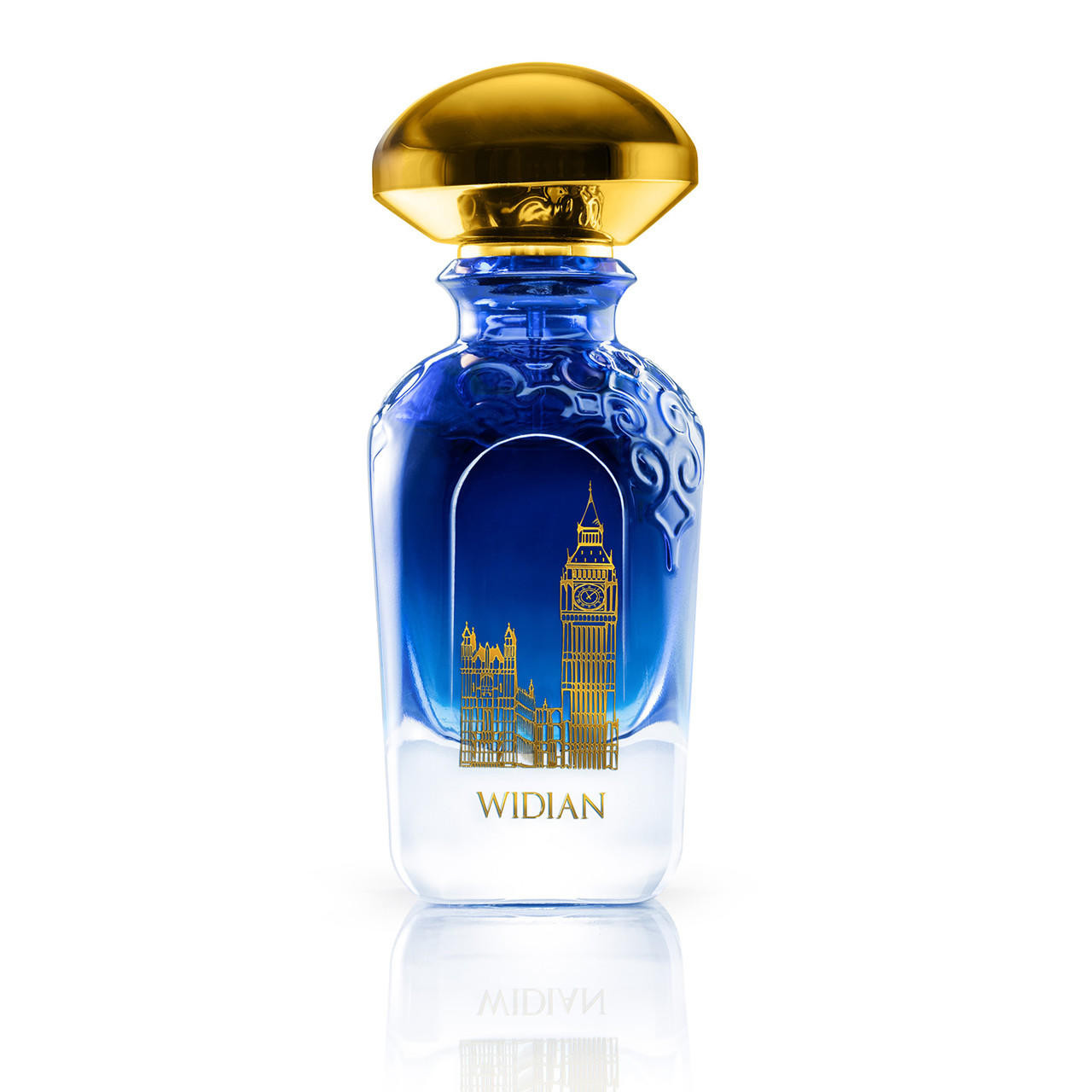 Widian Unisex London Extrait de Parfum 1.7 oz Fragrances