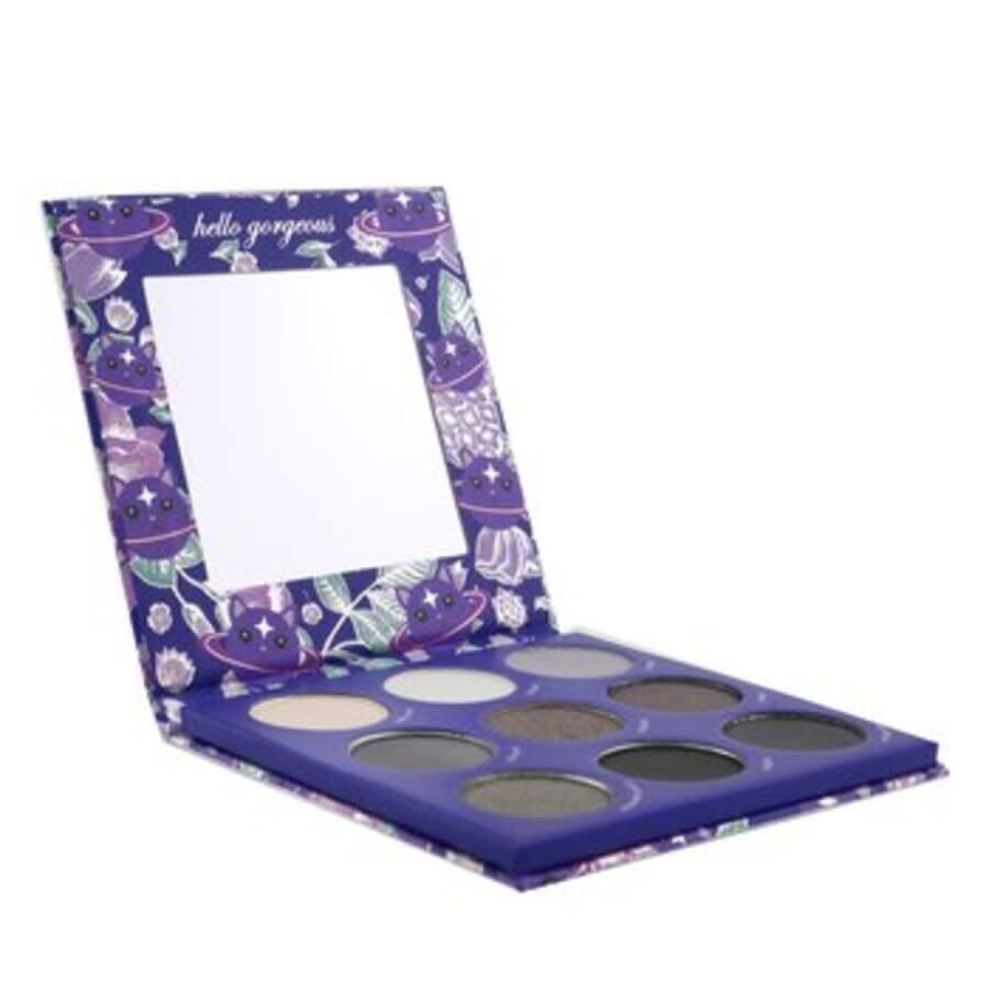 Winky Lux Ladies Eyeshadow Palette 1 oz Galaxy Kitten Makeup 818324025032