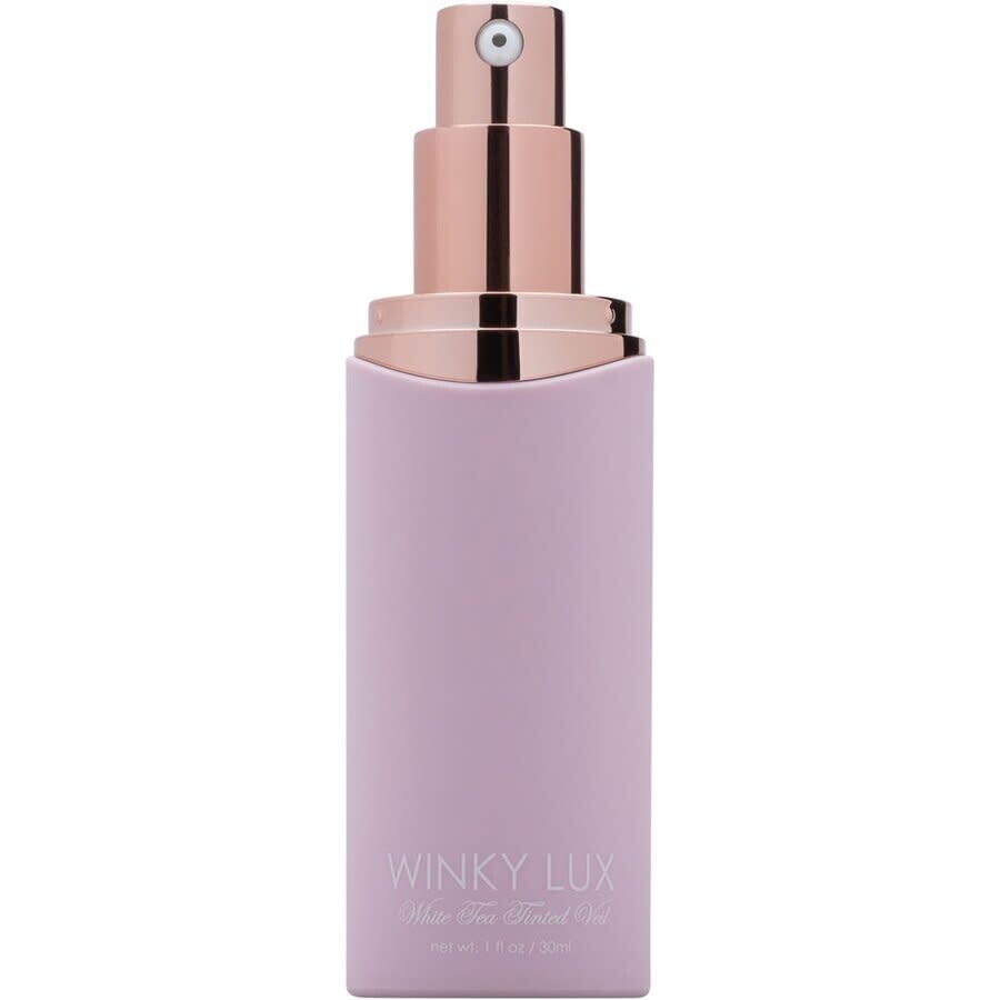 Winky Lux White Tea Tinted Veil 1 oz Deep Skin Care 818324021294