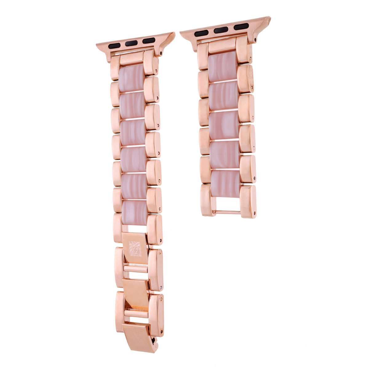 WITHit X Anne Klein Watch Band for Apple Watch WK/1004RGPK