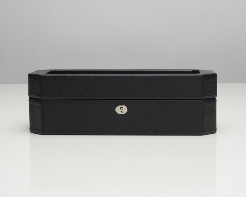 Wolf Windsor Five Piece Watch Box  458303