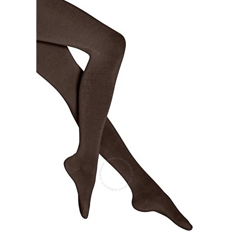 Wolford Ladies Mocca Merino Tights, Size XSmall 113104250 9006682344501 Apparel