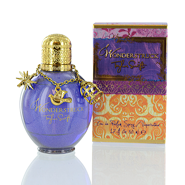 Taylor Swift Wonderstruck / Taylor Swift EDP Spray 1.7 oz (w Taylor Swift Wonderstruck / Taylor Swift EDP Spray 1.7 oz (w