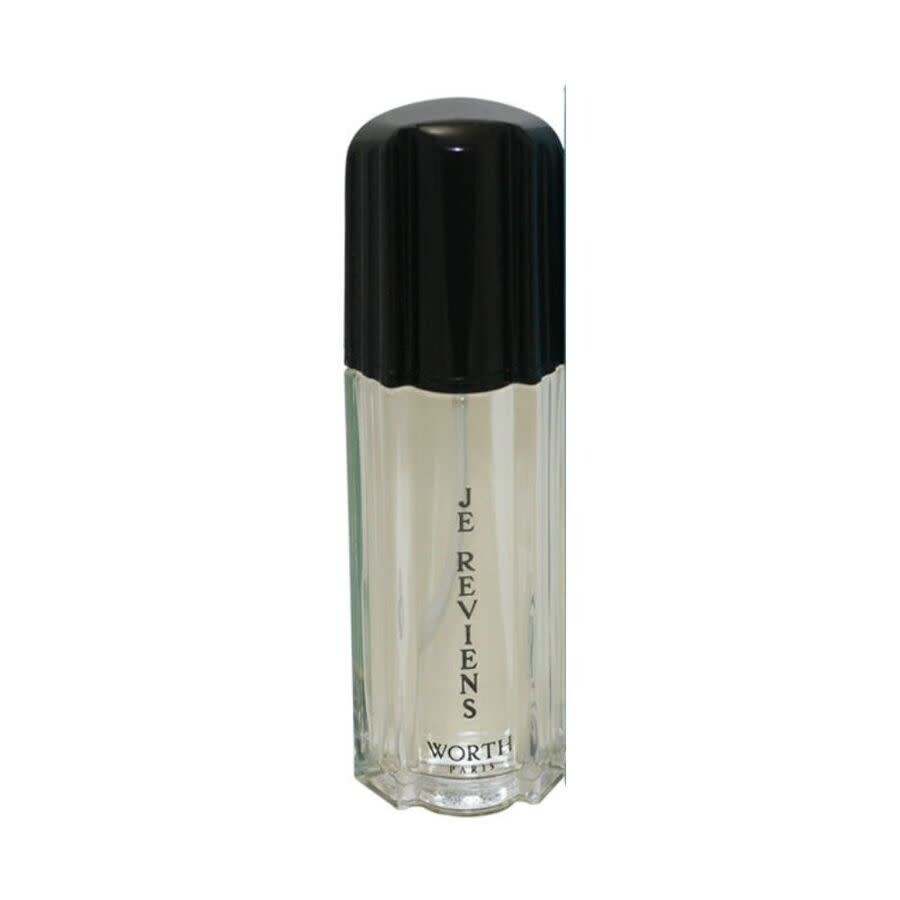 Worth Ladies Je Reviens Edt Spray 3.3 oz (tester) Fragrances 214762984168