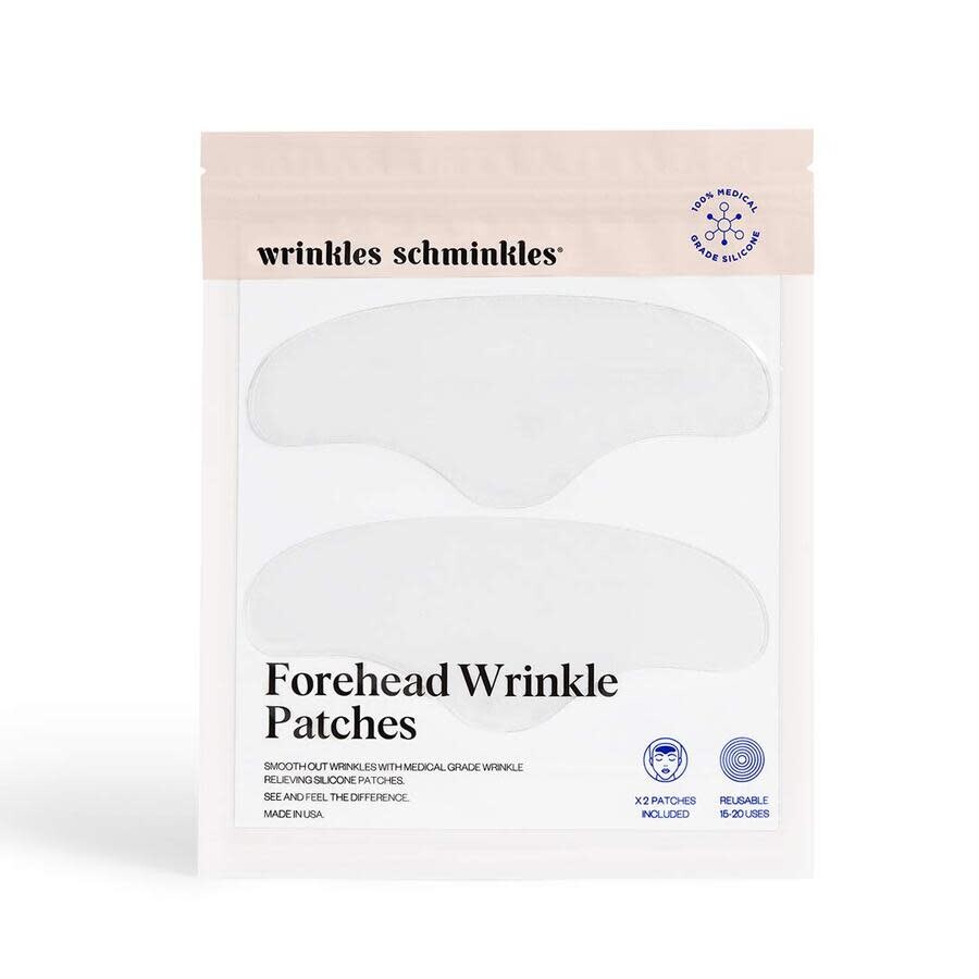 Wrinkles Schminkles Forehead Smoothing Kit 2 oz Skin Care 9348441000083