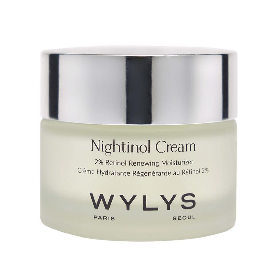 Wylys Nightinol Cream 1.7 oz Skin Care 850049793063