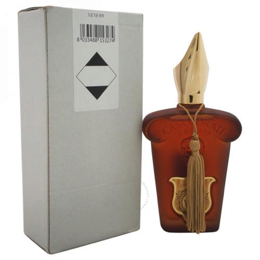 Xerjoff Casamorati 1888 Tester 3.4 oz Eau De Parfum Spray In N/a