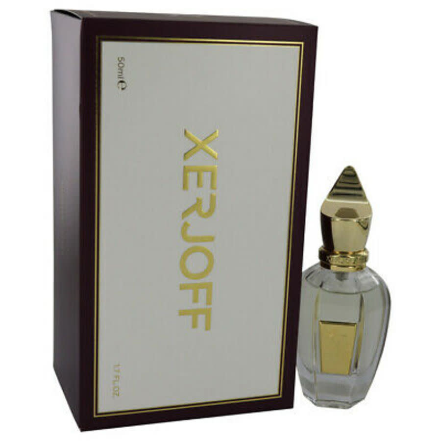 Xerjoff Ladies Shooting Stars Lua EDP Spray 1.7 oz (50 ml