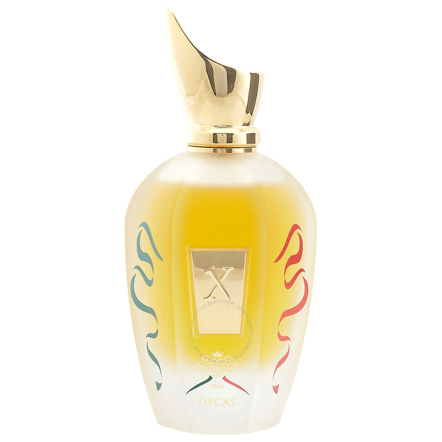 Xerjoff Men's 17/17 Homme Parfum Spray 3.4 oz Fragrances 8033488155445 In N/a