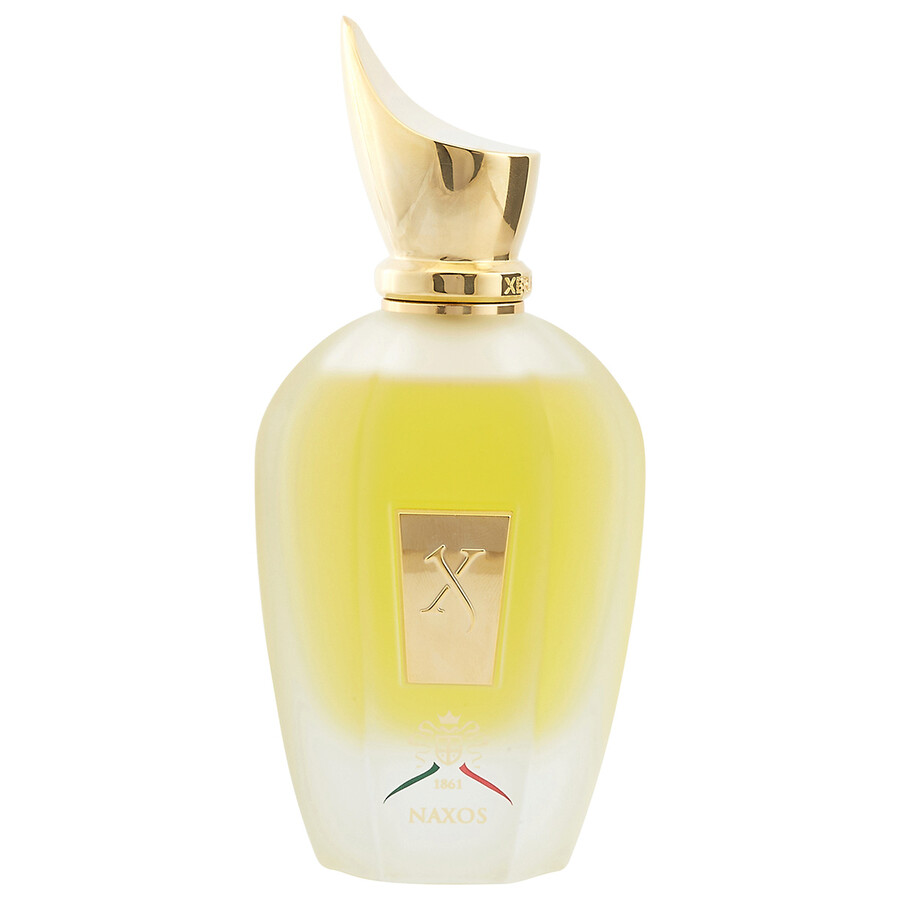 Shop Xerjoff Unisex 1861 Naxos Edp Spray 3.4 oz Fragrances 8033488155070 In N/a