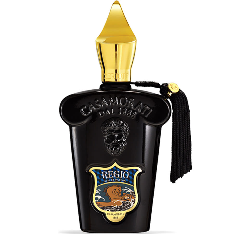 Xerjoff Unisex Regio 1888 Casamorati EDP Spray 3.4 oz (Tester