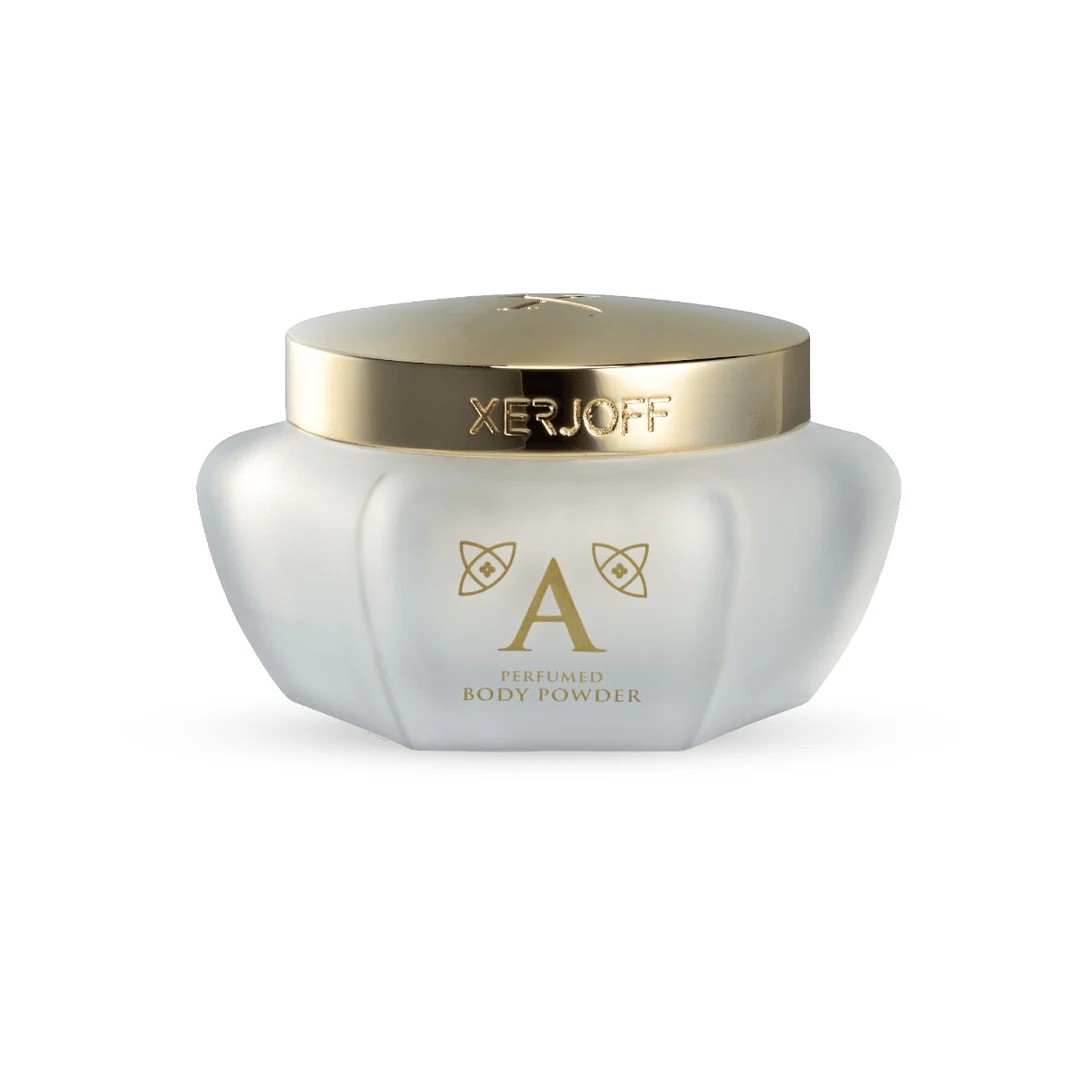 Alex Body Rumano Xerjoff Unisex Alexandria II Body Powder 8033488156077 - Fragrances ...