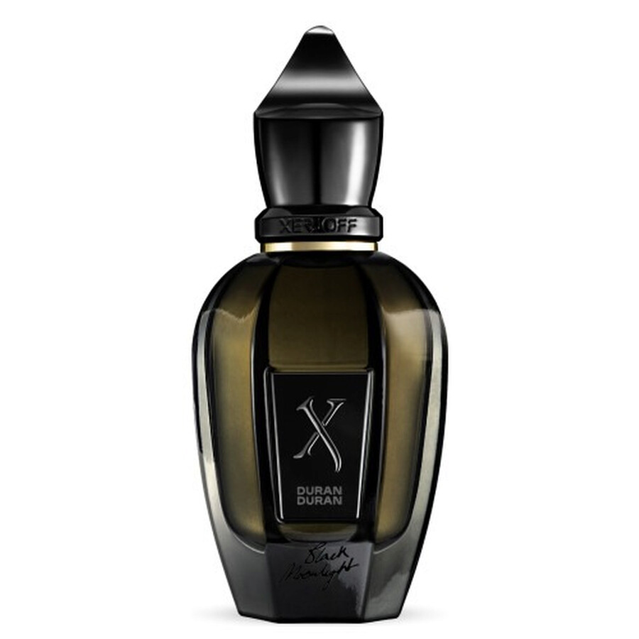 Xerjoff Unisex Duran Duran Black Moonlight Parfum 1.7 oz