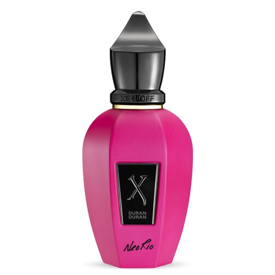 Xerjoff Unisex Duran Duran Neorio Fluo Pink Parfum 1.7 oz (tester) Fragrances 8054320904458