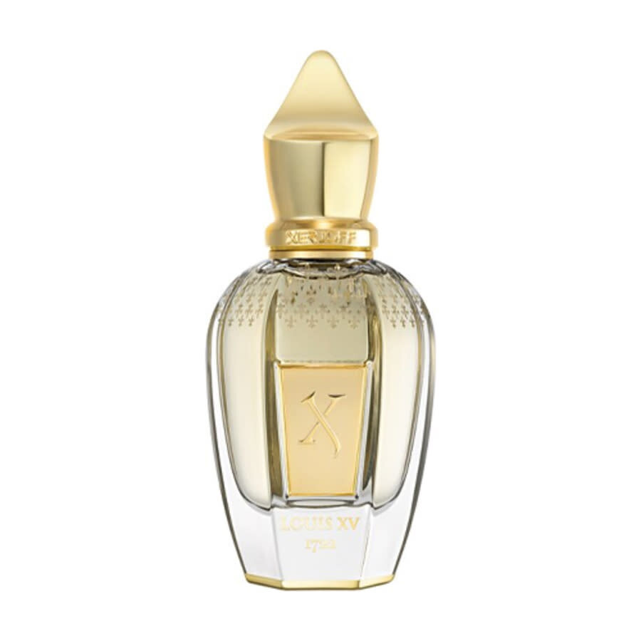 Xerjoff Unisex Louis Xv 1722 Edp Spray 1.69 oz (tester) Fragrances 8054320904052