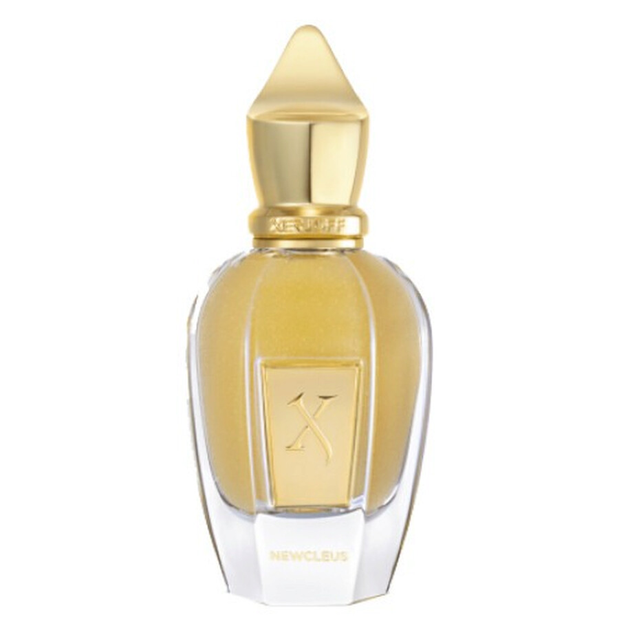Xerjoff Unisex Newcleus Edp Spray 1.7 oz (tester) Fragrances 8054320904038