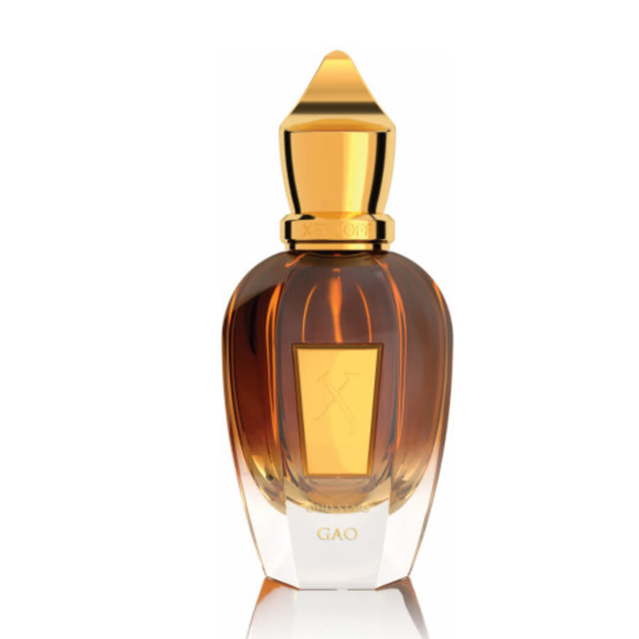 Xerjoff Unisex Oud Stars Gao Edp Spray 1.7 oz (tester) Fragrances 8033488154981