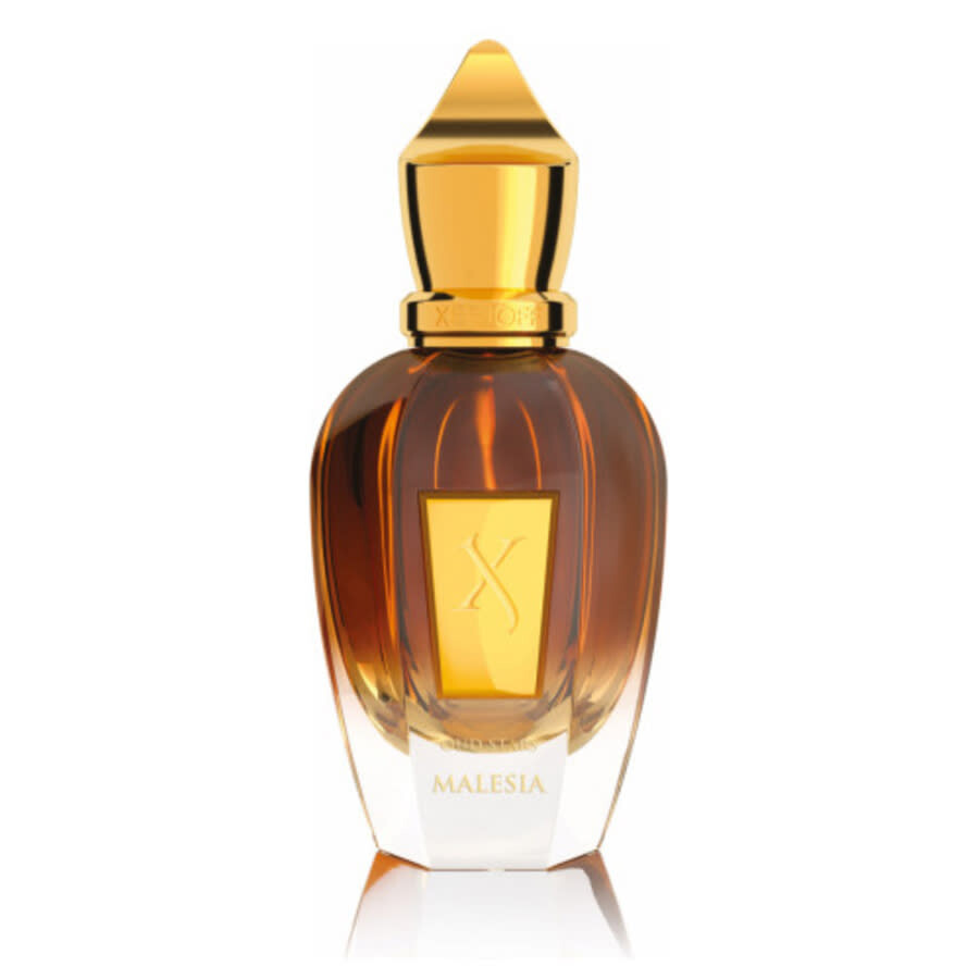 Xerjoff Unisex Oud Stars Malesia Edp Spray 1.7 oz (tester) Fragrances 8033488155032