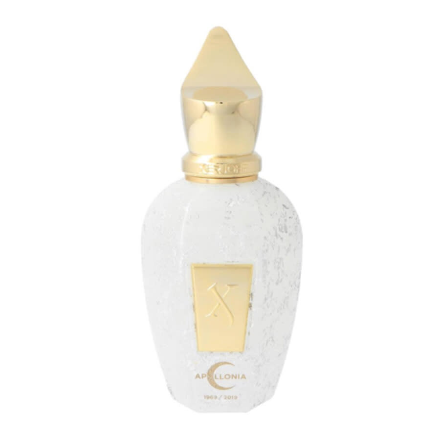 Xerjoff Unisex Shooting Stars Apollonia Edp Spray 1.7 oz (tester) Fragrances 8033488159146