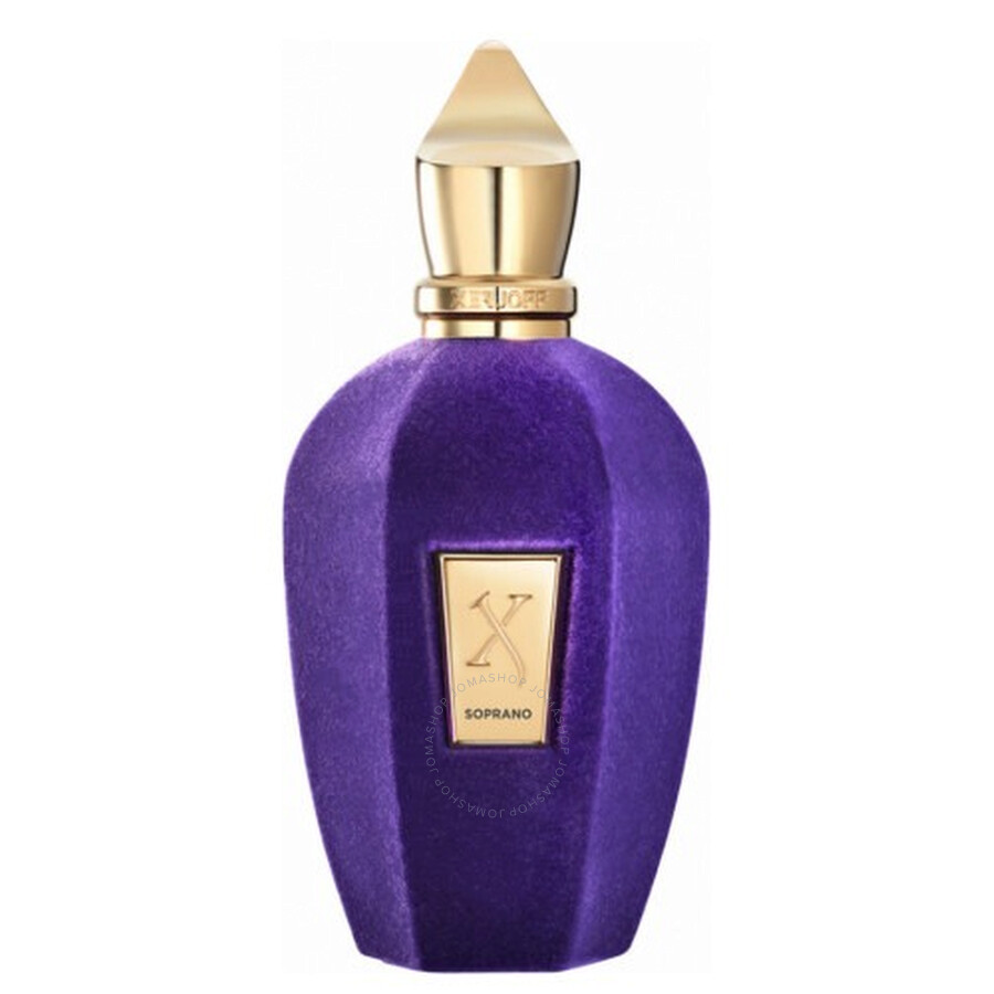 Xerjoff Unisex Soprano Edp 3.4 oz (tester) Fragrances 8054320902652