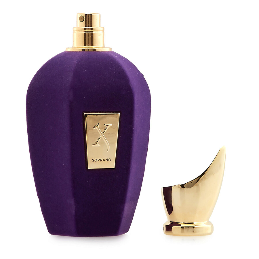 Xerjoff Unisex V Soprano Edp Spray 3.4 oz Fragrances 8033488157630 In N/a