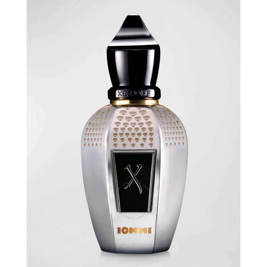 Xerjoff Unisex Tony Iommi Monkey Special Edp Spray 3.4 oz (tester) Fragrances 8054320902478
